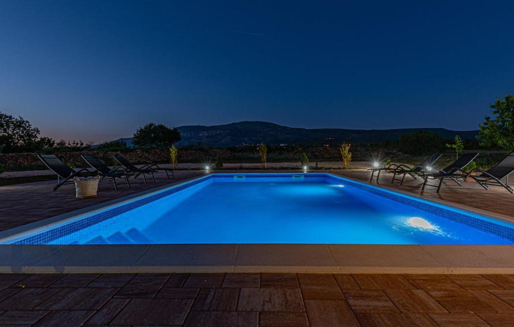 Iris Holiday Home Trbounje Exterior foto