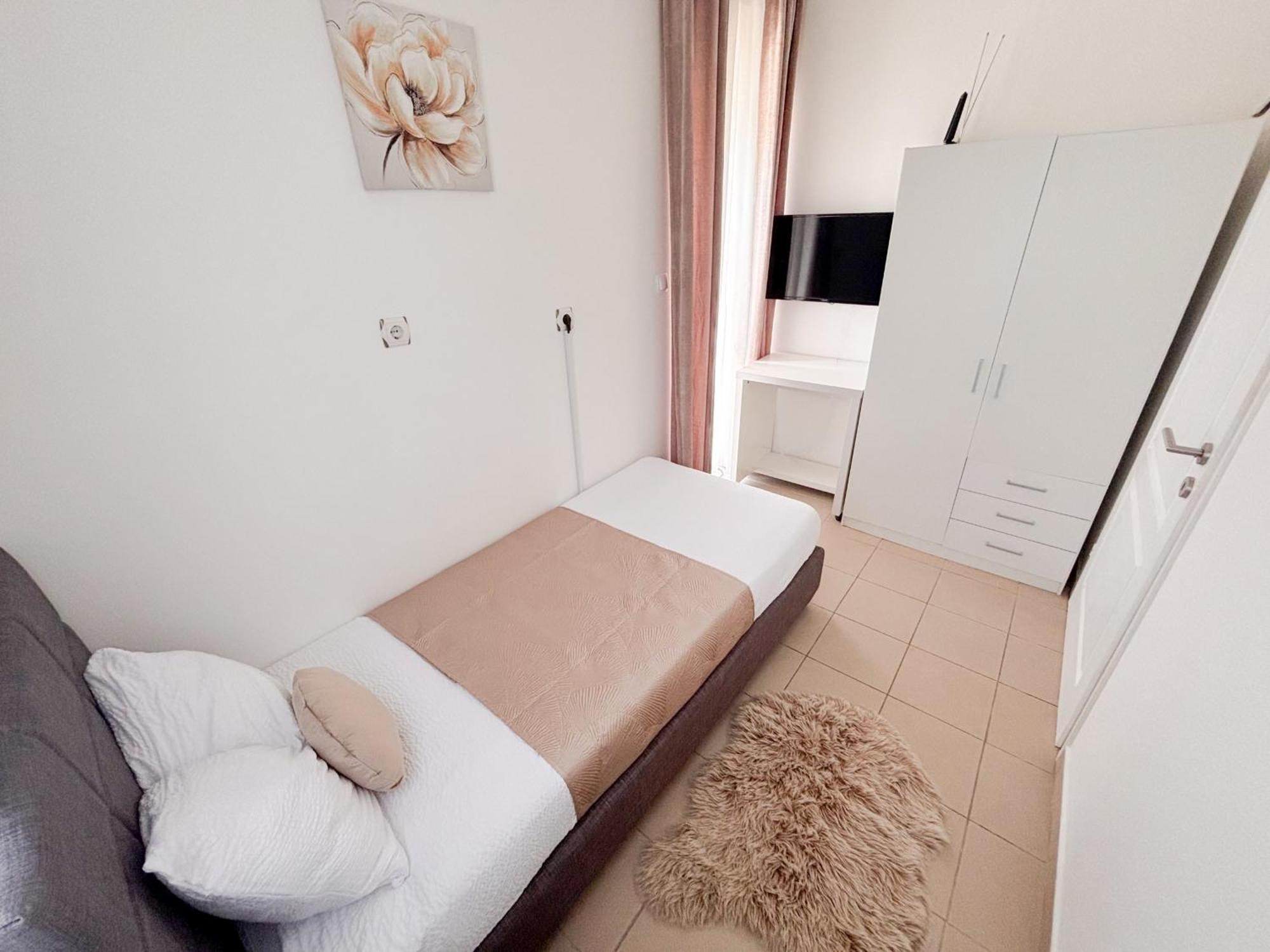 Iris Holiday Home Trbounje Exterior foto